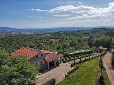 Holiday house La Pernice - Outdoor photo 8