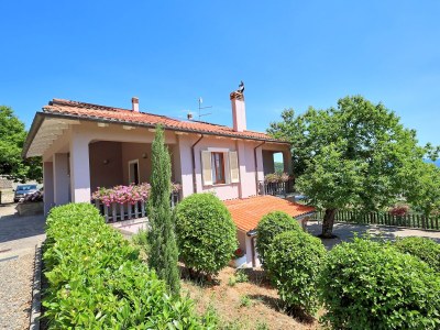 Holiday house La Pernice - Outdoor photo 9