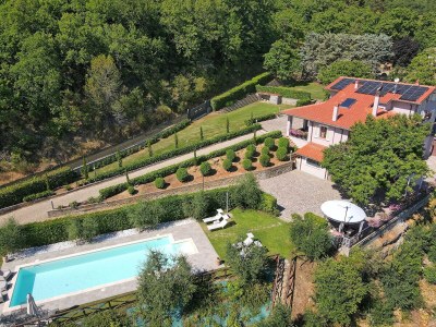 Holiday house La Pernice - Outdoor photo 11