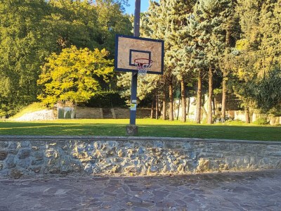 Holiday house La Pernice - Outdoor photo 12