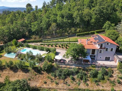 Holiday house La Pernice - Outdoor photo 14