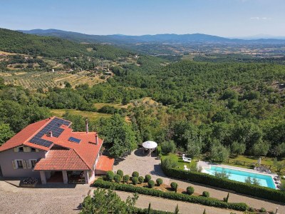 Holiday house La Pernice - Outdoor photo 15