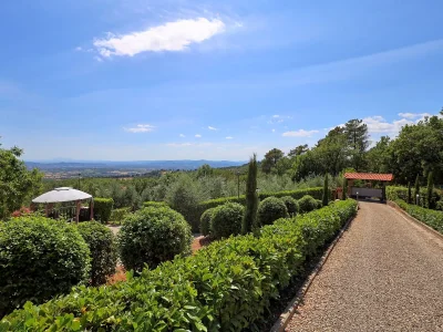 Holiday house La Pernice - Outdoor photo 16