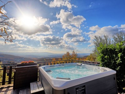 Holiday house La Pernice - Outdoor photo 18