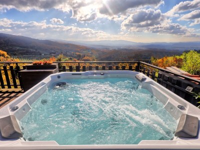 Holiday house La Pernice - Outdoor photo 20