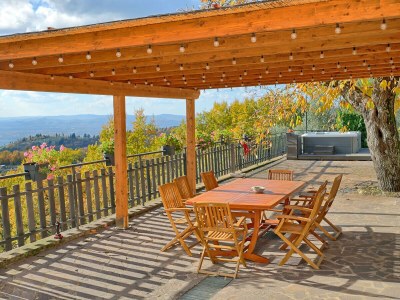 Holiday house La Pernice - Outdoor photo 23