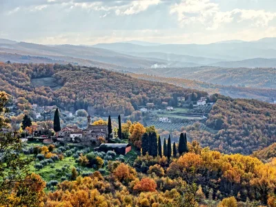 Holiday house La Pernice - Outdoor photo 24