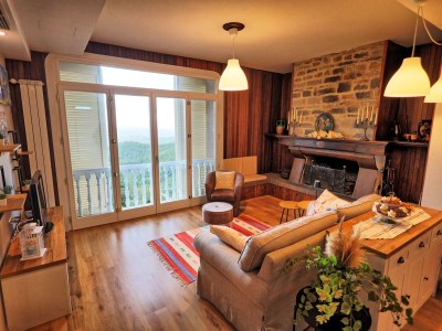 Holiday house La Pernice - Features photo 25