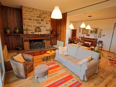 Holiday house La Pernice - Features photo 26