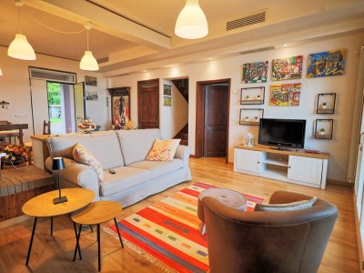 Holiday house La Pernice - Features photo 27