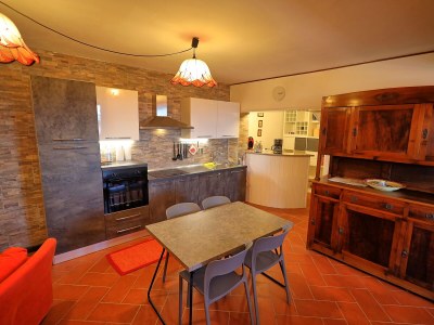 Holiday house La Pernice - Features photo 30