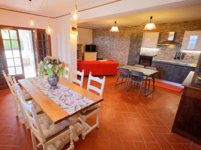 Holiday house La Pernice - Features photo 31