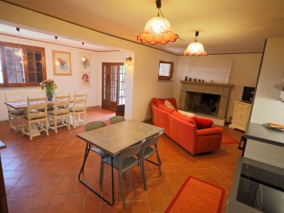 Holiday house La Pernice - Features photo 32