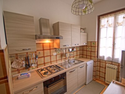 Holiday house La Pernice - Features photo 35