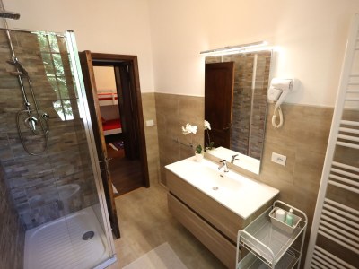 Holiday house La Pernice - Features photo 37