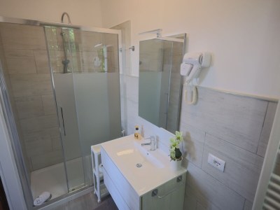 Holiday house La Pernice - Features photo 40