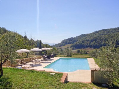 Holiday house Casa Monica - Outdoor photo 3