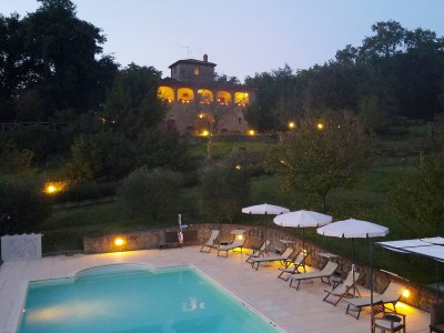 Holiday house Casa Monica - Outdoor photo 4