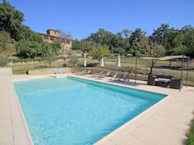 Holiday house Casa Monica - Outdoor photo 6