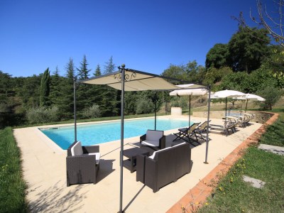 Holiday house Casa Monica - Outdoor photo 7