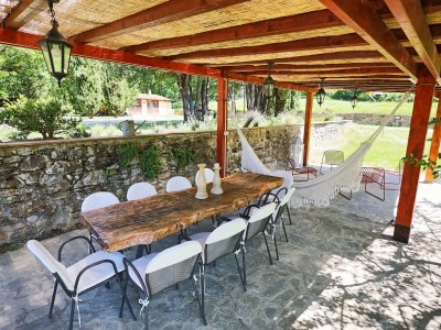 Holiday house Casa Monica - Outdoor photo 8