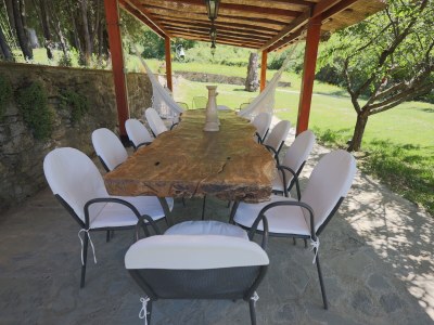 Holiday house Casa Monica - Outdoor photo 9