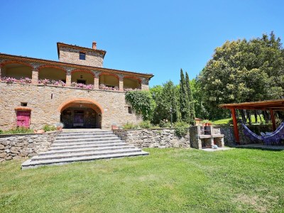 Holiday house Casa Monica - Outdoor photo 10