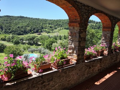 Holiday house Casa Monica - Outdoor photo 11