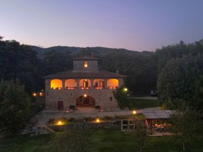 Holiday house Casa Monica - Outdoor photo 12