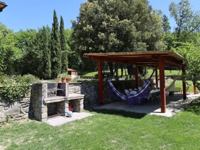 Holiday house Casa Monica - Outdoor photo 13