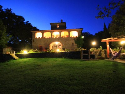 Holiday house Casa Monica - Outdoor photo 15