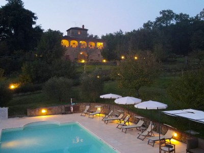 Holiday house Casa Monica - Outdoor photo 16