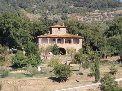 Holiday house Casa Monica - Outdoor photo 17