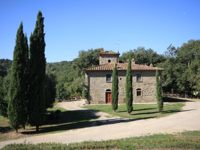 Holiday house Casa Monica - Outdoor photo 18