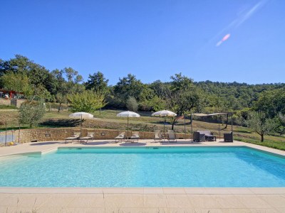 Holiday house Casa Monica - Outdoor photo 19