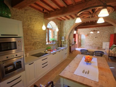 Holiday house Casa Monica - Features photo 21