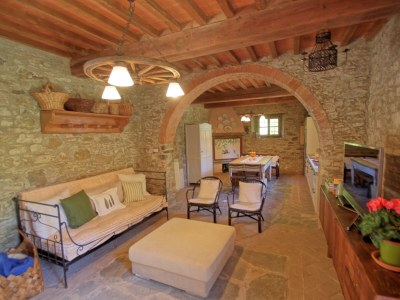 Holiday house Casa Monica - Features photo 22