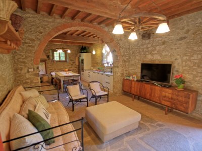 Holiday house Casa Monica - Features photo 23