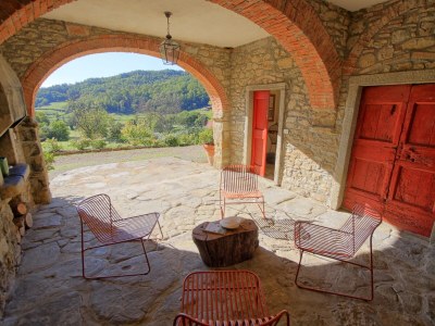 Holiday house Casa Monica - Features photo 29