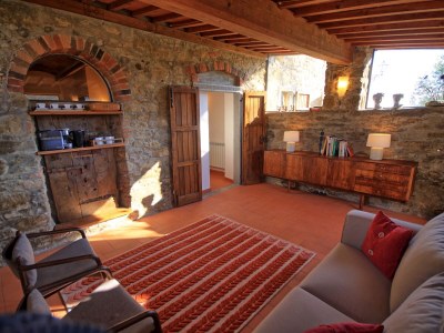 Holiday house Casa Monica - Features photo 40