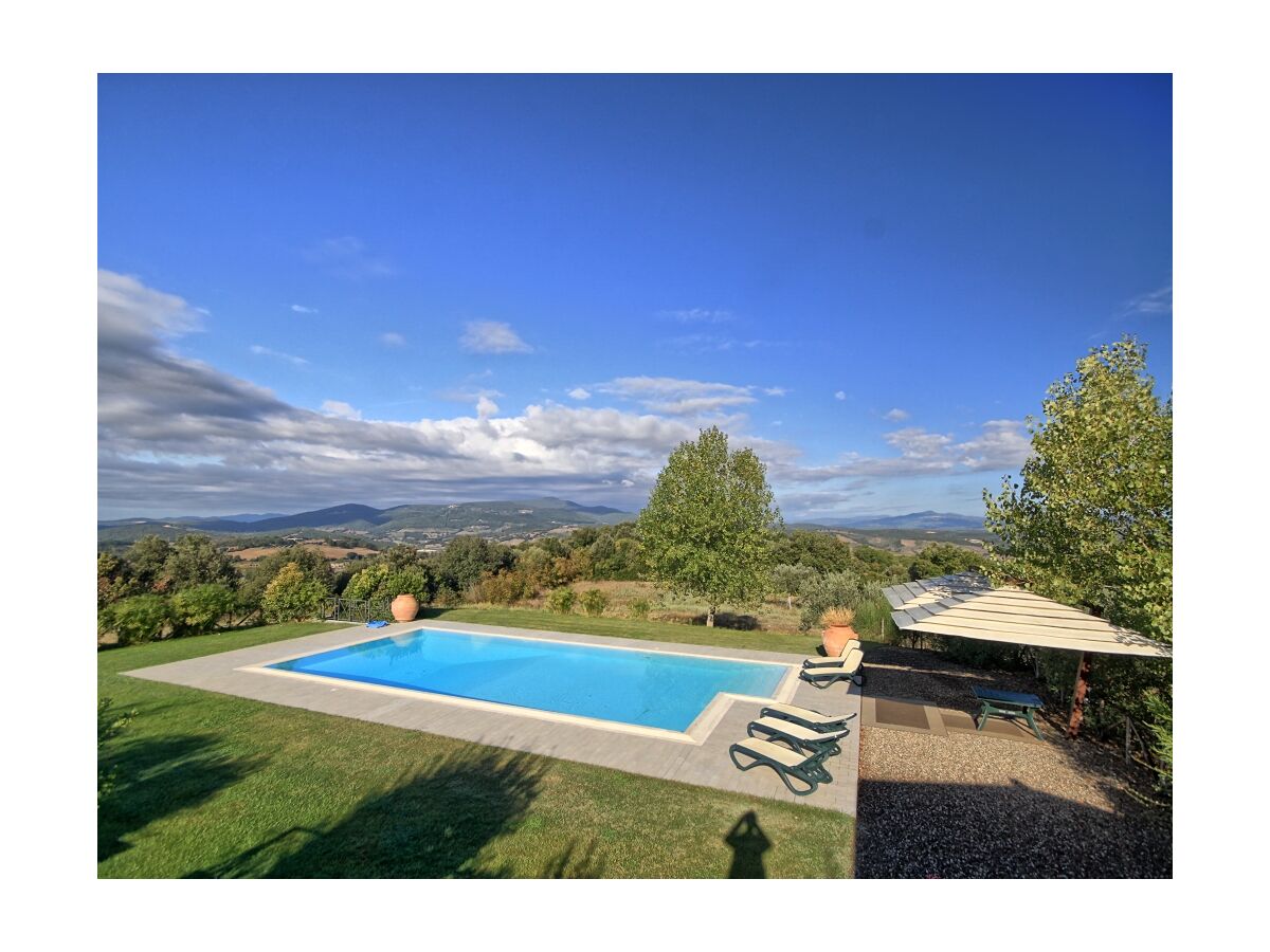 Holiday house La Guardiana - Outdoor photo 2