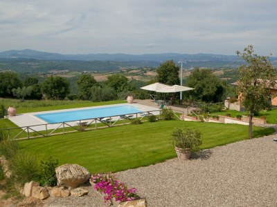 Holiday house La Guardiana - Outdoor photo 3