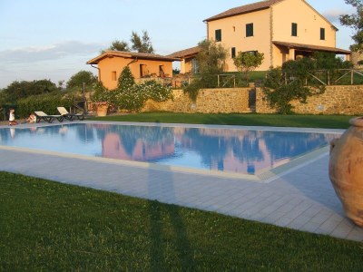 Holiday house La Guardiana - Outdoor photo 4