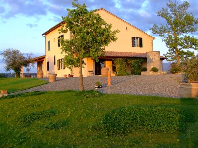 Holiday house La Guardiana - Outdoor photo 5