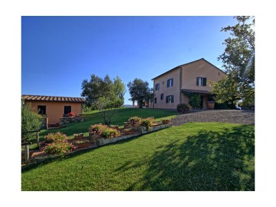 Holiday house La Guardiana - Outdoor photo 7