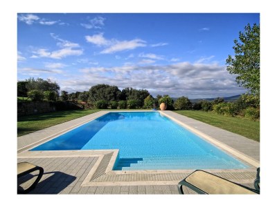 Holiday house La Guardiana - Outdoor photo 8