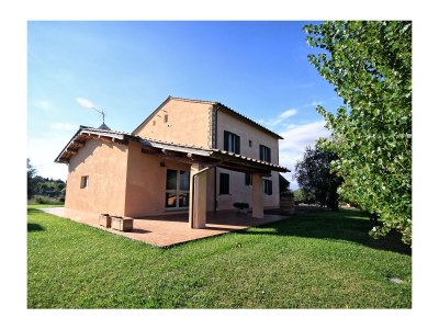 Holiday house La Guardiana - Outdoor photo 9