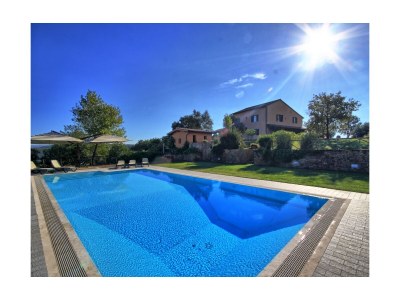 Holiday house La Guardiana - Outdoor photo 10