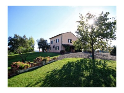 Holiday house La Guardiana - Outdoor photo 11