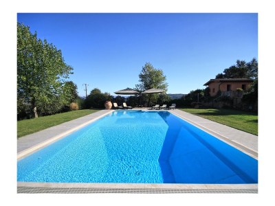 Holiday house La Guardiana - Outdoor photo 12